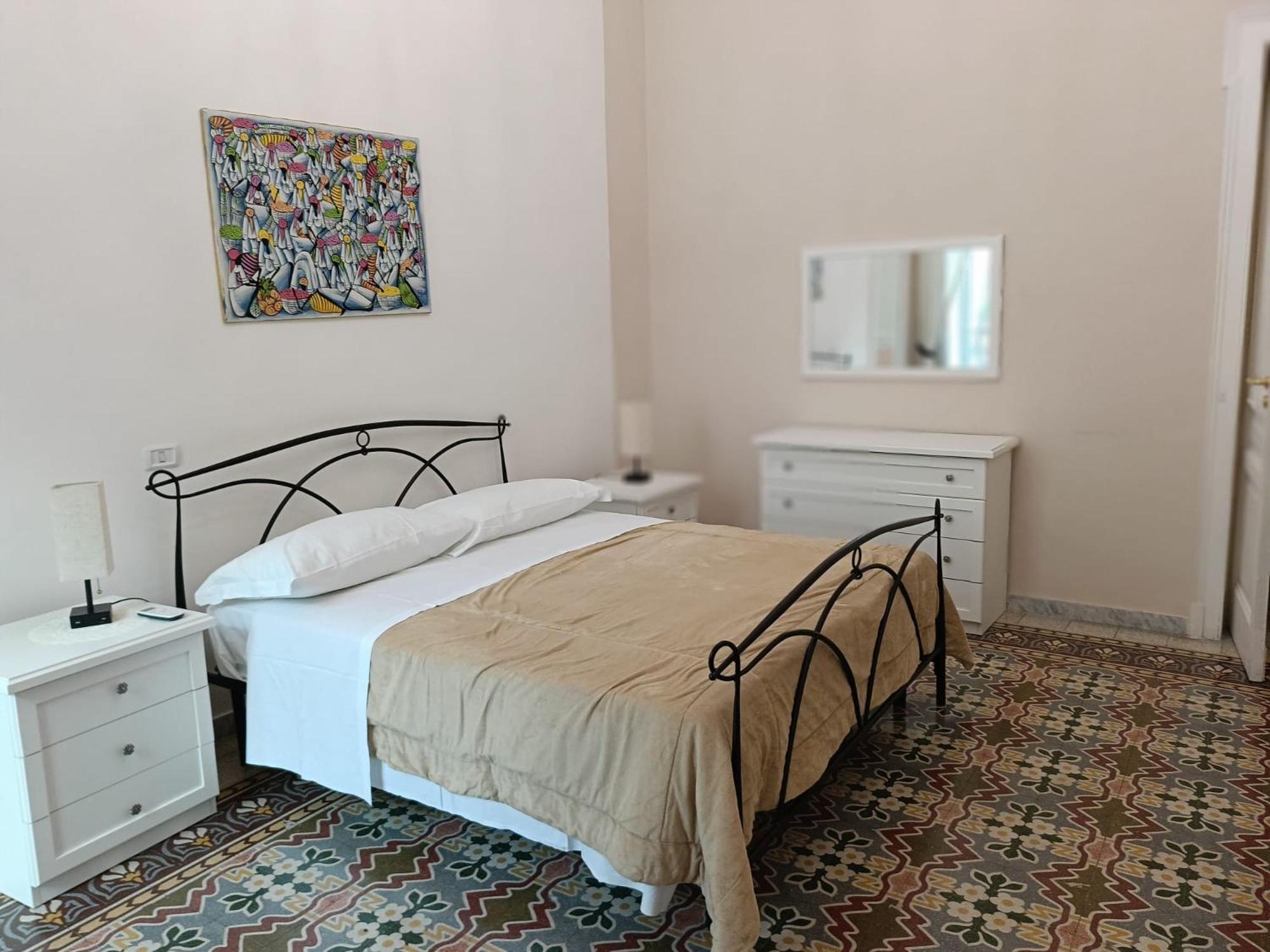 B&B Liberty House Naples Exterior photo