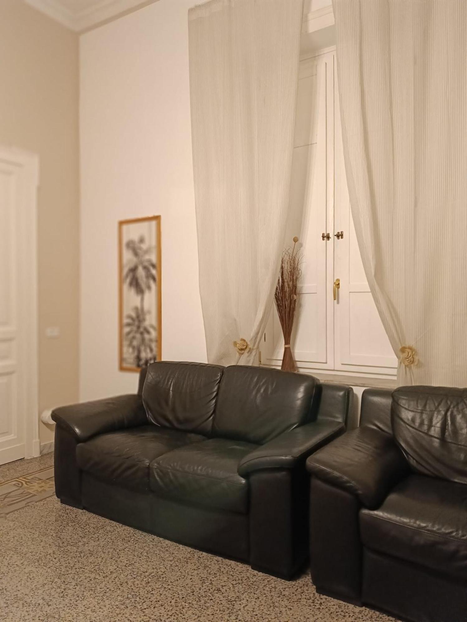 B&B Liberty House Naples Exterior photo
